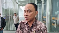 Nama Eks Menkominfo Budi Arie Kerap Disebut dalam Persidangan Dugaan Perlindungan Situs Judi Daring di Kominfo