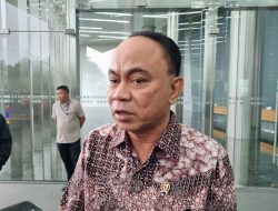 Nama Eks Menkominfo Budi Arie Kerap Disebut dalam Persidangan Dugaan Perlindungan Situs Judi Daring di Kominfo