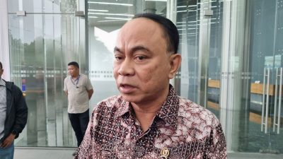 Nama Eks Menkominfo Budi Arie Kerap Disebut dalam Persidangan Dugaan Perlindungan Situs Judi Daring di Kominfo