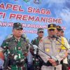 Pernyataan Ketua Umum GRIB Jaya Hercules Rosario Marshal tentang Purnawirawan TNI Menyulut Kontroversi