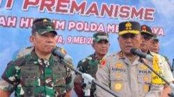 Pernyataan Ketua Umum GRIB Jaya Hercules Rosario Marshal tentang Purnawirawan TNI Menyulut Kontroversi