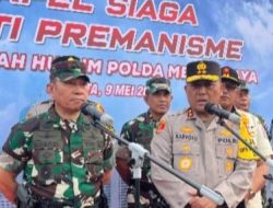 Pernyataan Ketua Umum GRIB Jaya Hercules Rosario Marshal tentang Purnawirawan TNI Menyulut Kontroversi