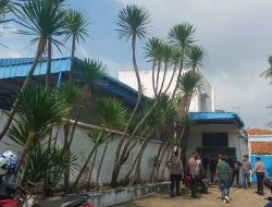 Polsek Gunung Putri Bongkar Aksi Premanisme di Kawasan Industri Wanaherang: 17 Orang Diamankan, 4 Resmi Jadi Tersangka