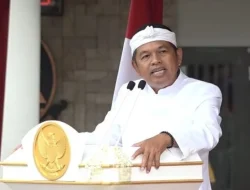 Mulai 1 Juni 2025, Gubernur Jabar Dedi Mulyadi Berlakukan Pembatasan Jam Malam untuk Pelajar: Tak Boleh Keluar Rumah Pukul 21.00–04.00 Tanpa Urusan Mendesak