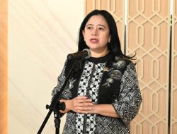 PUAN MAHARANI TEKANKAN PEMBUBARAN ORMAS PREMAN YANG RESAHKAN PUBLIK, SOROT INSIDEN PENYEROBOTAN TANAH BMKG DI TANGSEL