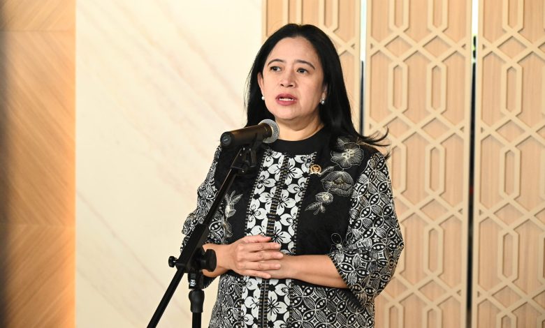 PUAN MAHARANI TEKANKAN PEMBUBARAN ORMAS PREMAN YANG RESAHKAN PUBLIK, SOROT INSIDEN PENYEROBOTAN TANAH BMKG DI TANGSEL
