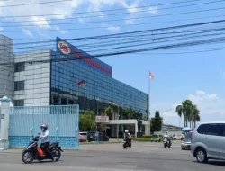 KEJAGUNG MASIH LAKUKAN PENYIDIKAN AWAL TERKAIT DUGAAN PENYIMPANGAN KREDIT DI PT SRITEX