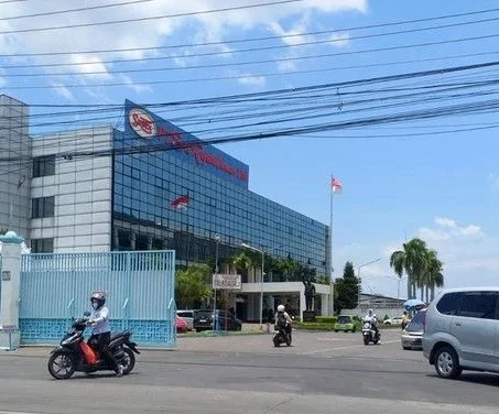 KEJAGUNG MASIH LAKUKAN PENYIDIKAN AWAL TERKAIT DUGAAN PENYIMPANGAN KREDIT DI PT SRITEX