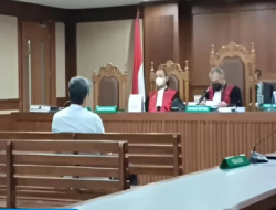 Tiga Terdakwa Kasus Korupsi Timah Rp300 Triliun Divonis 3 hingga 10 Tahun Penjara