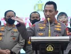 Kapolri Tegaskan Tindak Tegas terhadap Premanisme dan Ormas yang Mengganggu Ketentraman Masyarakat