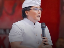 Wagub Bali: Tak Perlu Ormas Luar Jaga Pulau Dewata, Sudah Ada Pecalang Dan Aparat Negara