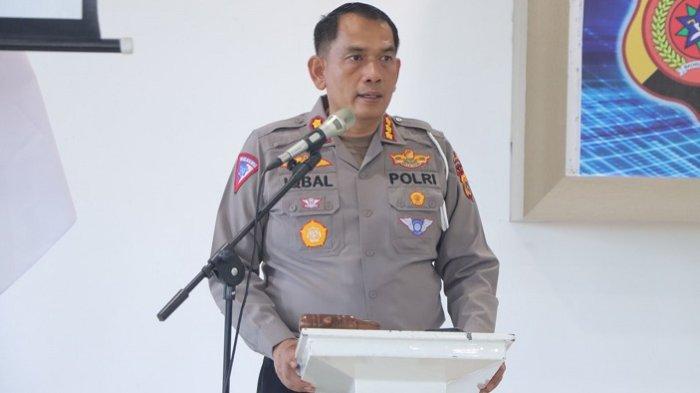 Ditlantas Polda Aceh Intensifkan Langkah Teknis Bersama Pemda dalam Menekan Angka Kecelakaan dan Tingkat Fatalitas Korban di Wilayah Hukum Aceh