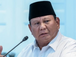 Prabowo Ancam Cabut Izin Penggilingan Padi Nakal yang Beli Gabah Terlalu Murah