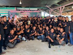 DPD GRIB Jaya Aceh Resmi Membubarkan Diri, Kritik Kebijakan Pusat Dinilai Tidak Sejalan