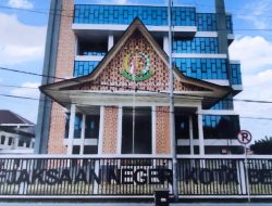 Kejari Kota Bekasi Periksa 5 Anggota DPRD Aktif Terkait Dugaan Korupsi Pengadaan Alat Olahraga di Dispora