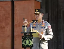 Kapolda Bali Tegaskan Penindakan Tegas terhadap Aksi Premanisme Berkedok Organisasi Kemasyarakatan