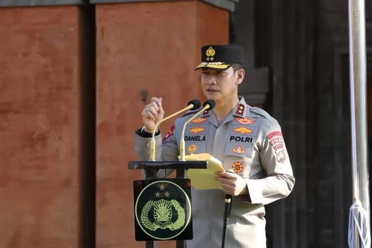Kapolda Bali Tegaskan Penindakan Tegas terhadap Aksi Premanisme Berkedok Organisasi Kemasyarakatan
