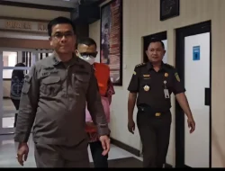 Eks Pejabat Pemkab Cilacap Ditahan Terkait Dugaan Korupsi Rp237 Miliar dalam Akuisisi Aset BUMD