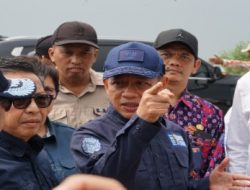 KLHK Tindak Tegas: Fasilitas Pengolahan Limbah B3 CV Noor Anissa Kemikal di Tangerang Disegel Akibat Dugaan Pencemaran Lingkungan Berat