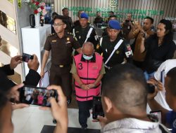 Kasus Dugaan Korupsi Dana Reklamasi Tambang Batu Bara di Samarinda, Kerugian Negara Capai Rp74 Miliar