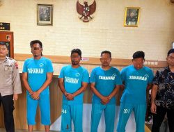 Polda Jateng Ungkap Dugaan Perusakan Aset PT KAI oleh Oknum Ormas di Semarang, Bukti CCTV dan Mobil Pick-Up Diamankan