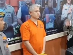 Sempat Saling Adu Argumen, Polda Banten Sukses Amankan Charlie Chandra, Tersangka Pemalsuan Dokumen Tanah PIK 2