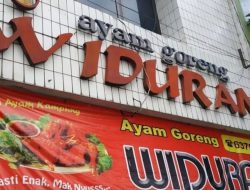 Ayam Goreng Widuran Solo Jadi Sorotan, Dikritik Publik karena Sajikan Menu Nonhalal tanpa Keterangan Jelas