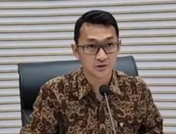 KPK TEGASKAN PERLINDUNGAN MAKSIMAL BAGI PELAPOR KASUS KORUPSI, KOMITMEN JAGA IDENTITAS DEMI OPTIMALISASI PEMBERANTASAN