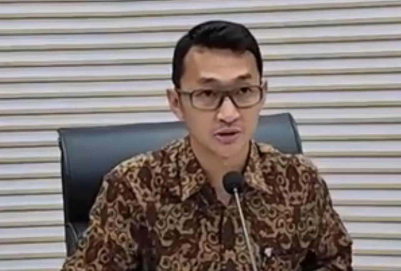 KPK TEGASKAN PERLINDUNGAN MAKSIMAL BAGI PELAPOR KASUS KORUPSI, KOMITMEN JAGA IDENTITAS DEMI OPTIMALISASI PEMBERANTASAN