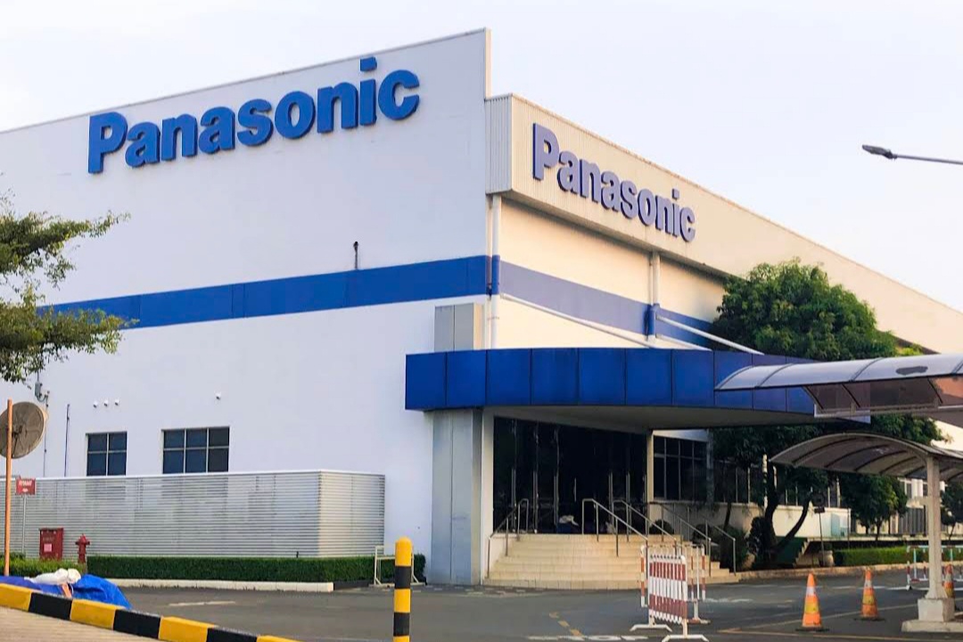 Restrukturisasi Besar, Panasonic Globalkan PHK 10.000 Pekerja Demi Efisiensi Bisnis