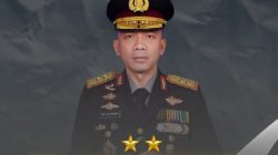Selamat dan Sukses atas Pengangkatan Kapolda Jabar