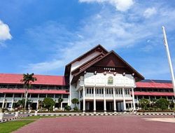 IZIN RESMI DARI MENDAGRI: GUBERNUR ACEH DIPERBOLEHKAN ANGKAT 79 PEJABAT ADMINISTRATOR DAN PENGAWAS