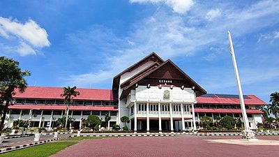 IZIN RESMI DARI MENDAGRI: GUBERNUR ACEH DIPERBOLEHKAN ANGKAT 79 PEJABAT ADMINISTRATOR DAN PENGAWAS