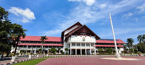 IZIN RESMI DARI MENDAGRI: GUBERNUR ACEH DIPERBOLEHKAN ANGKAT 79 PEJABAT ADMINISTRATOR DAN PENGAWAS