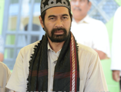 Gubernur Aceh Muzakir Manaf Jalani Perawatan Kesehatan Diluar Negeri, Ini Kata Wakil Gubernur Aceh
