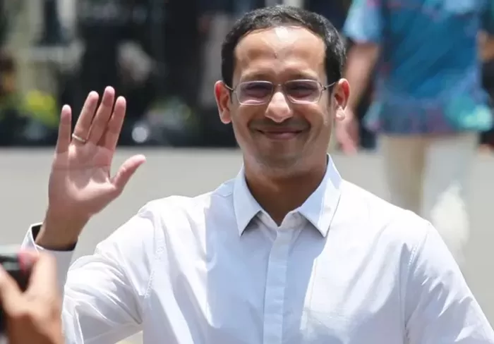 KPK SIAP MENGUNGKAP DUGAAN PENYELEWENGAN ANGGARAN CHROMEBOOK RP 9 TRILIUN DAN GOOGLE CLOUD RP 250 MILIAR DI ERA MENDIKBUD NADHIEM MAKARIM