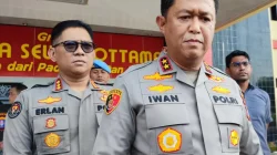 Status Kasus Penyegelan Perusahaan oleh Ormas GRIB Jaya di Kalteng Naik ke Penyidikan, Polda Tegaskan Komitmen Berantas Premanisme
