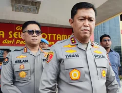 Status Kasus Penyegelan Perusahaan oleh Ormas GRIB Jaya di Kalteng Naik ke Penyidikan, Polda Tegaskan Komitmen Berantas Premanisme
