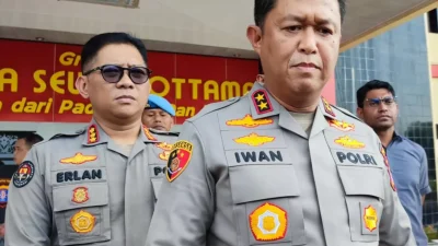 Status Kasus Penyegelan Perusahaan oleh Ormas GRIB Jaya di Kalteng Naik ke Penyidikan, Polda Tegaskan Komitmen Berantas Premanisme