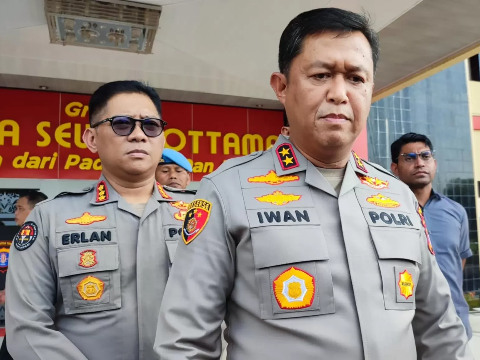 Status Kasus Penyegelan Perusahaan oleh Ormas GRIB Jaya di Kalteng Naik ke Penyidikan, Polda Tegaskan Komitmen Berantas Premanisme
