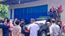 AKTIVITAS ILEGAL PENGOLAHAN EMAS DI SUKABUMI DIHENTIKAN TOTAL: PT HOWON GIYOBON GIYOBO DITUTUP PERMANEN