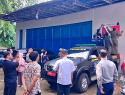 AKTIVITAS ILEGAL PENGOLAHAN EMAS DI SUKABUMI DIHENTIKAN TOTAL: PT HOWON GIYOBON GIYOBO DITUTUP PERMANEN