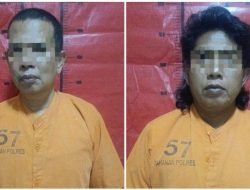 SUMENEP GEMPAR! KETUA LSM SIDIK DAN INSPEKTUR PEMBANTU V TERJARING OTT, DIDUGA TERLIBAT PEMERASAN DAN BOCORNYA DATA AUDIT DESA