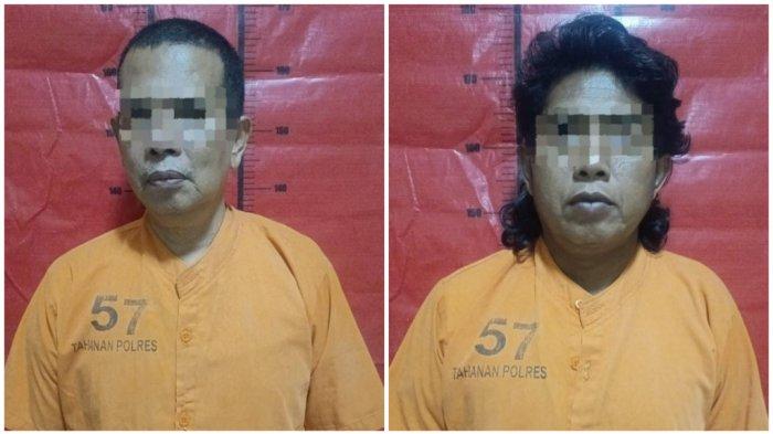 SUMENEP GEMPAR! KETUA LSM SIDIK DAN INSPEKTUR PEMBANTU V TERJARING OTT, DIDUGA TERLIBAT PEMERASAN DAN BOCORNYA DATA AUDIT DESA