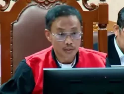 Hakim Pemvonis Harvey Moeis Dimutasi ke Papua Barat, Isu Independensi Peradilan Kembali Mencuat