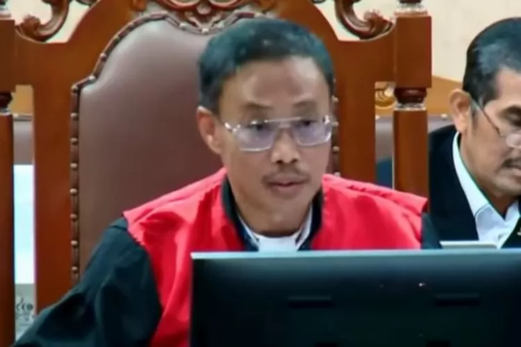 Hakim Pemvonis Harvey Moeis Dimutasi ke Papua Barat, Isu Independensi Peradilan Kembali Mencuat