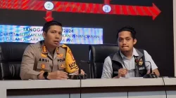 OKNUM PETUGAS RUTAN WIROGUNAN DIDUGA LAKUKAN PUNGLI: DINONAKTIFKAN, JCW DESAK PROSES HUKUM LANJUTAN