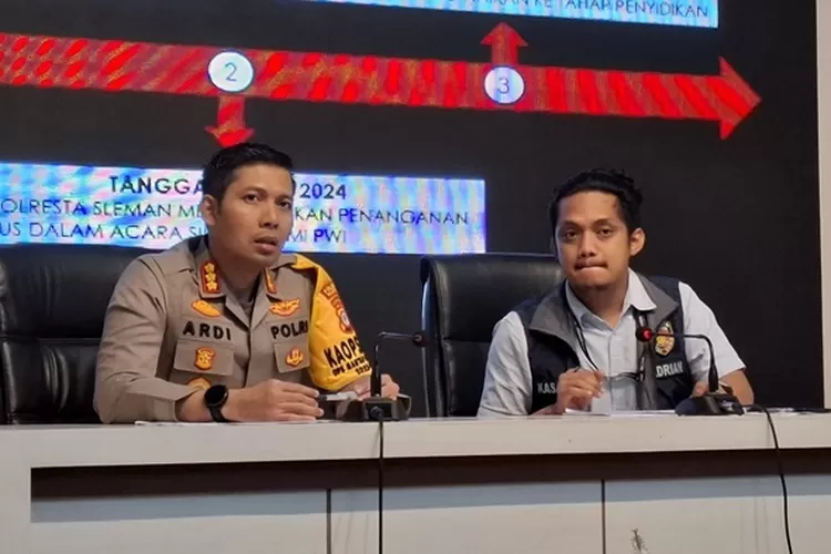 OKNUM PETUGAS RUTAN WIROGUNAN DIDUGA LAKUKAN PUNGLI: DINONAKTIFKAN, JCW DESAK PROSES HUKUM LANJUTAN