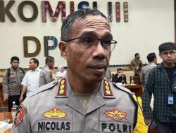 Polres Metro Jakarta Timur Tegaskan Larangan Ormas Terlibat Penjagaan Lahan Sengketa, Cegah Konflik Sosial dan Tindak Kriminal