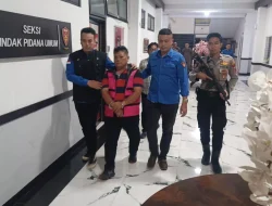 Direktur Pengembang Perumahan Ditahan, Diduga Terlibat Pembelian Tanah Aset Desa Tanpa Izin di Sidoarjo